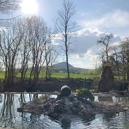 Walkmuehle 酒店 桑格豪森