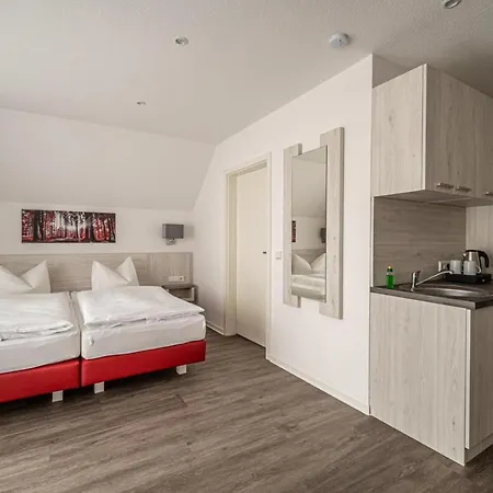 Walkmuehle 桑格豪森