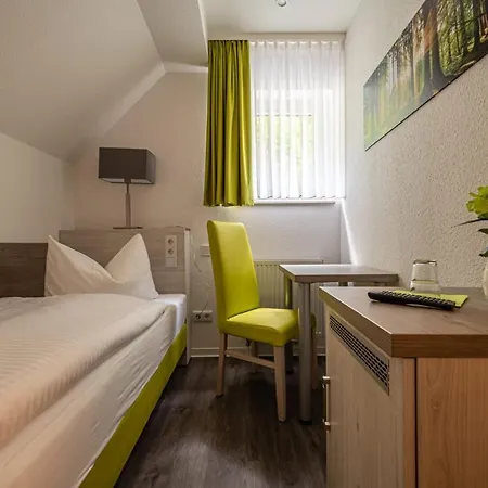 Walkmuehle Sangerhausen