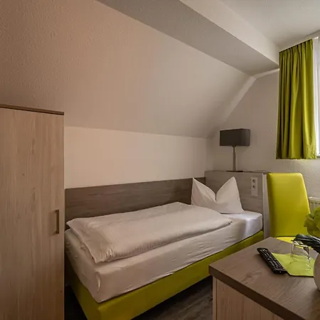 Walkmuehle 桑格豪森