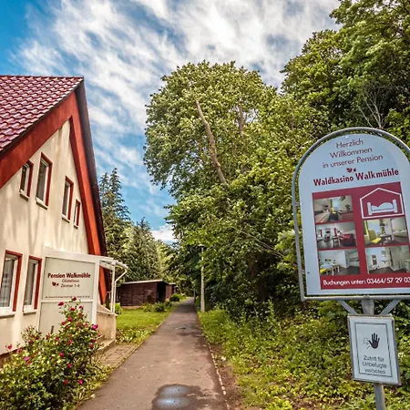 Walkmuehle
