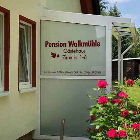 Walkmuehle