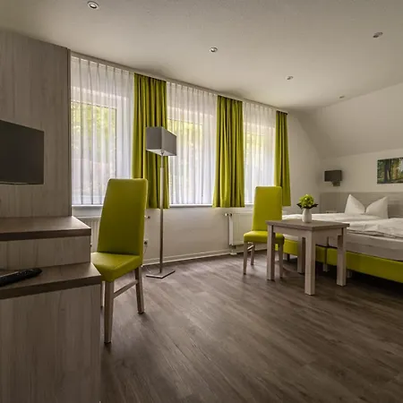 Walkmuehle * Sangerhausen