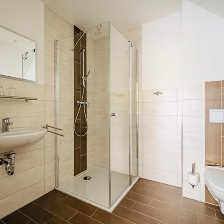 Walkmuehle Hotell Sangerhausen
