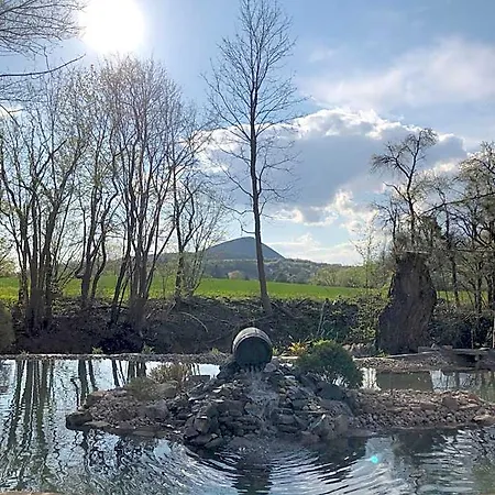 Walkmuehle Sangerhausen