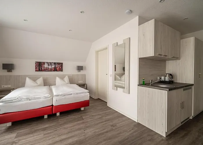 Walkmuehle Sangerhausen