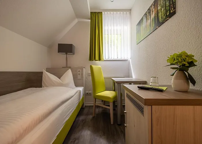 Walkmuehle Sangerhausen