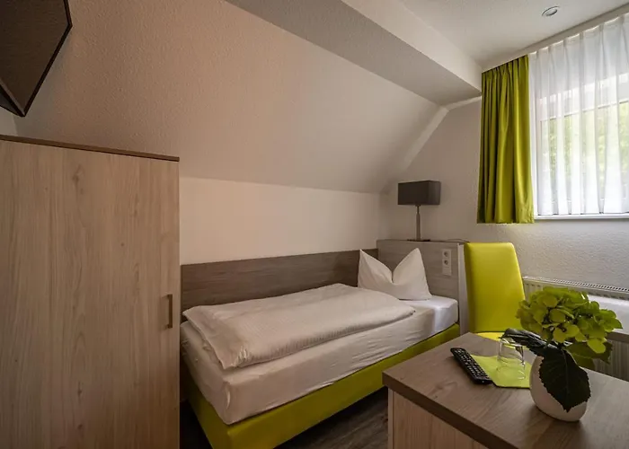 Walkmuehle Sangerhausen