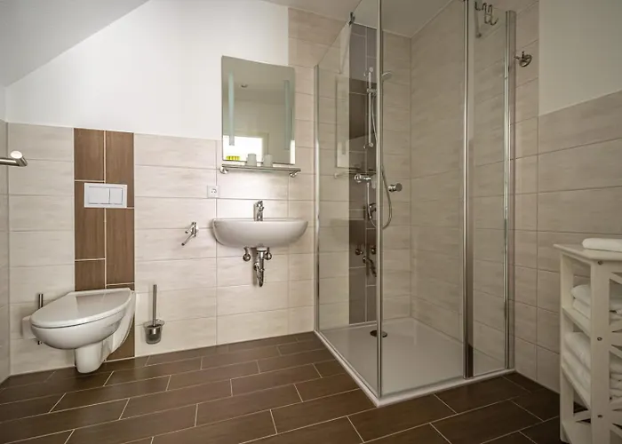 Walkmuehle * Sangerhausen