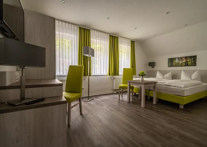 Walkmuehle * Sangerhausen