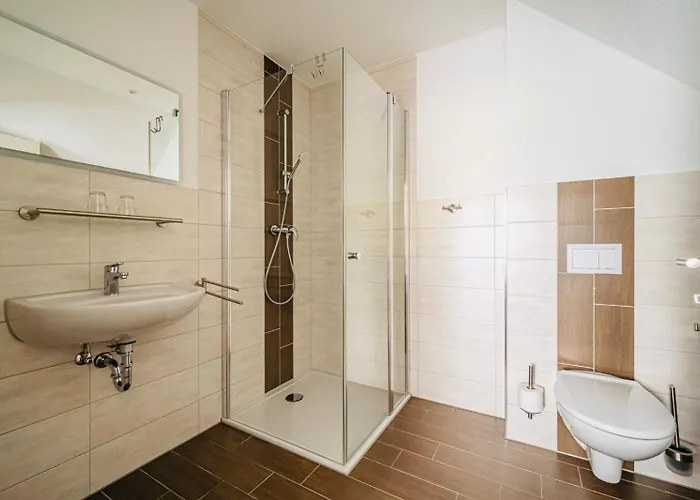 Walkmuehle Hotel Sangerhausen